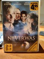 Neverwas DVD, Vanaf 6 jaar, Ophalen of Verzenden, Gebruikt