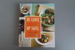 De lente op tafel - Stéphane Reynaud, Boeken, Kookboeken, Ophalen of Verzenden, Zo goed als nieuw, Frankrijk