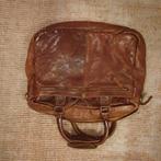 Cowboy bag laptoptas, Ophalen of Verzenden, 17 inch of meer, Zo goed als nieuw