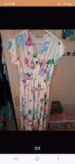 Bloemenjurken  Sensi Wear - Maat M, Maat 38/40 (M), Overige kleuren, Ophalen of Verzenden, Knielengte