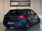 Seat IBIZA 1.0 TSI FR Business Intense Virtual Sfeerv ACC Ca, Auto's, Seat, Huisgarantie, Met garantie (alle), Ibiza, Bedrijf