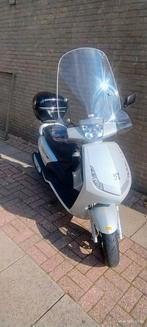 Peugeot new vivacity, Ophalen, Maximaal 45 km/u, Zo goed als nieuw, Benzine