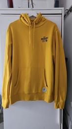 Trui / Hoody, Ophalen of Verzenden, Gedragen, Maat 52/54 (L), Geel