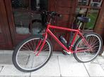 Fiets, Fully, Ophalen, Zo goed als nieuw, Overige merken