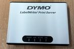 Dymo Labelwriter Print Server, Computers en Software, Labelprinters, Ophalen of Verzenden, Zo goed als nieuw