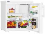 SA3) Keurige Liebherr opzet koelkast, voor op kamers, Witgoed en Apparatuur, Koelkasten en IJskasten, Ophalen, Gebruikt, Minder dan 85 cm