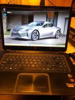 Hp laptop i5, Computers en Software, Windows Laptops, Hp, Gebruikt, Qwerty, 14 inch