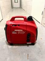 Honda EU10i Generator // aggregaat // inverter, Doe-het-zelf en Verbouw, Aggregaten, Benzine, Ophalen of Verzenden, Zo goed als nieuw