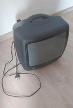 Analoge Televisie - Philips 14PT1562/00, Audio, Tv en Foto, Vintage Televisies, Ophalen, Gebruikt, Minder dan 40 cm, Overige merken