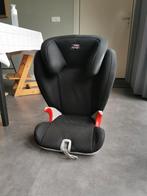 Römer kidfix isofix 15-36 kg autostoel, Ophalen, Romer, Verstelbare rugleuning, 15 t/m 36 kg