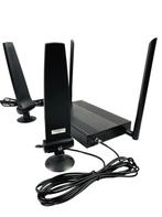 EZWiFi EzHotspot Extender V4 V5 1200Mbps 2.4G & 5G Camping, Computers en Software, WiFi-versterkers, EZWifi, EZWiFi, Nieuw, EZWiFi