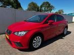 Seat Ibiza 1.0 TSI Flex/APPLE CARPLAY/NAVI/CLIMA/PDC VOOR EN, Voorwielaandrijving, Stof, Gebruikt, Euro 6