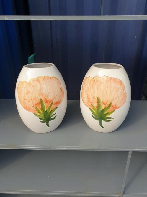 Te koop diverse artikelen, Tuin en Terras, Bloempotten, Zo goed als nieuw, Kunststof, Minder dan 25 cm, Rond, Ophalen of Verzenden