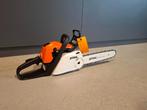 Gebruikte Stihl MS181 motor kettingzaag, Tuin en Terras, Ophalen of Verzenden, Gebruikt, Stihl