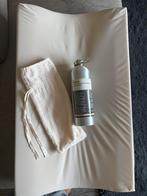 ‼️ Aankleedkussen plus kruik ‼️, Kinderen en Baby's, Badjes en Verzorging, Ophalen, Zo goed als nieuw, Aankleedkussen, Overige merken