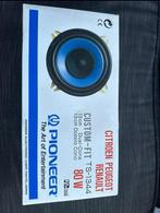 Pioneer TS-1344 Auto Speakers - Nieuw in Doos!, Ophalen of Verzenden, Nieuw