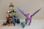 Lego Elves 41178 Het Drakenreservaat, Kinderen en Baby's, Speelgoed | Duplo en Lego, Ophalen of Verzenden, Zo goed als nieuw, Complete set