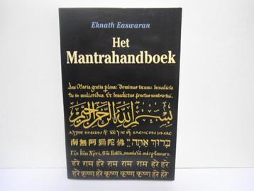 Eknath Easwaran				Het mantrahandboek	 beschikbaar voor biedingen