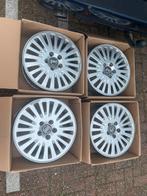 VOLVO V50 onderdelen, Auto diversen, Wieldoppen, Ophalen, Zo goed als nieuw