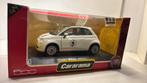 Fiat 500 #5 cararama 1.24, Ophalen of Verzenden, A, A, A
