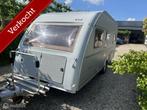 Kip 50HYB hyline solar leveling systeem airco, Caravans en Kamperen, Caravans, 1250 - 1500 kg, Kip