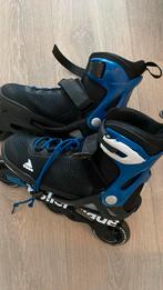 Skeelers Rollerblade maat 33-36,5 in zeer goede staat, Sport en Fitness, Skeelers, Overige merken, Kinderen, Ophalen of Verzenden