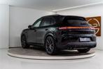Porsche Cayenne 3.0 E-Hybrid Facelift 470PK | Luchtvering |, Automaat, Gebruikt, 2995 cc, Zwart