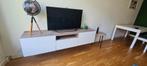 Zwevend tv meubel, Huis en Inrichting, Kasten | Televisiemeubels, Ophalen, 150 tot 200 cm, Zo goed als nieuw, Minder dan 100 cm