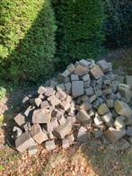 Grote Keien - Gratis Af te Halen, Tuin en Terras, Grind, Keien en Split, Ophalen, Gebruikt, Zandsteen, Kei
