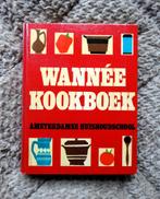 Wannée kookboek (Amsterdamse huishoudschool), Verzenden, Gelezen, Europa