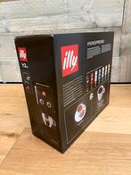 Illy Y3.3 Iperespresso Koffiemachine - Nieuw in doos, Espresso apparaat, Nieuw, Ophalen of Verzenden, 1 kopje