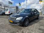 Mercedes-Benz C-klasse 180 K BlueEFFICIENCY Business Edition, Auto's, Bedrijf, Handgeschakeld, Sedan, Euro 4