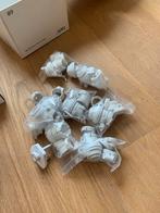 Tado V3 smartthermostaat, Doe-het-zelf en Verbouw, Verwarming en Radiatoren, Thermostaat, Minder dan 30 cm, Minder dan 60 cm, Ophalen of Verzenden