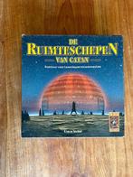 Ruimteschepen van Catan (NL Versie), Een of twee spelers, Ophalen of Verzenden, Gebruikt, 999 Games