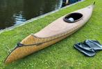 Gatz YAQUI, solo Canadees, Watersport en Boten, Ophalen, Gebruikt, Eén persoon, Canadese kano of Open kano