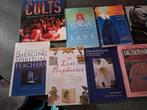 10 Engelse boeken esoterische en filosofische., Ophalen of Verzenden, Zo goed als nieuw, Verschillende onderwerpen
