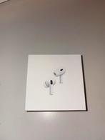 Apple AirPods Pro 2e generatie - Nieuw!, Telecommunicatie, Mobiele telefoons | Oordopjes, Ophalen, Nieuw, In gehoorgang (in-ear)