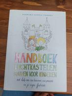 Handboek luchtkastelen bouwen voor kinderen, Gelezen, Barbara Sophia Tammes, Ophalen of Verzenden