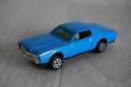Yatming Ford Thunderbird nr.1008, Hobby en Vrije tijd, Ophalen of Verzenden, Gebruikt, Auto, Overige merken