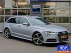 Audi A6 Avant 1.8 TFSI ultra S line Edition, Euro 6, 4 cilinders, Origineel Nederlands, Electronic Stability Program (ESP)