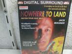 dvd 64b nowhere to land, Cd's en Dvd's, Alle leeftijden, Ophalen of Verzenden, Zo goed als nieuw