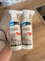 Hg tegen houtworm, Ophalen of Verzenden, Nieuw, Overige soorten