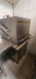 Vaatwasser machine winterhalter horca, Witgoed en Apparatuur, Vaatwasmachines, Ophalen of Verzenden, Vrijstaand, 45 tot 60 cm