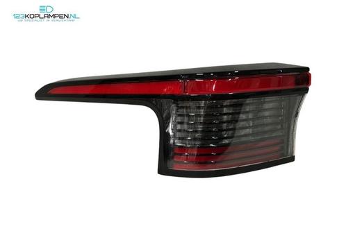 Toyota BZ4X achterlicht links LED, Auto-onderdelen, Verlichting, Toyota, Gebruikt, Herkomst onderdeel bekend, Verzenden