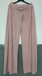 Nieuw! Mooie roze broek van Takko Fashion! Mt M, Maat 38/40 (M), Nieuw, Ophalen of Verzenden, Roze