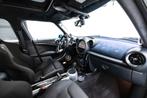 MINI Countryman DUELL AG PERFORMANCE Btw auto (€ 24.752.07, Stof, Gebruikt, Zwart, Wit