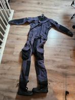 Avatar Droogpak Maat L/S met Peevalve en Nieuwe Seals, Watersport en Boten, Duiken, Ophalen of Verzenden, Zo goed als nieuw, Duikpak