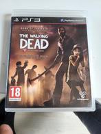 Ps3 the walking dead, Avontuur en Actie, Vanaf 18 jaar, 1 speler, Ophalen of Verzenden
