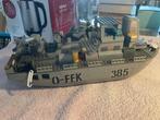 Oorlogsschip LEGO, Ophalen, Zo goed als nieuw, Complete set, Lego