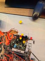 Lego formule 1 max verstappen, Kinderen en Baby's, Ophalen of Verzenden, Gebruikt, Losse stenen, Lego